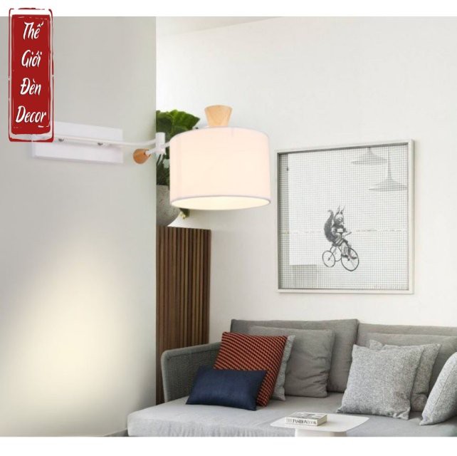 Đèn Tường Hiện Đại 5007